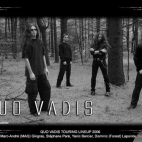 zespół Quo Vadis