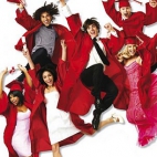 High School Musical 3 koncert