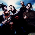 zdjęcia Marilyn Manson; The Spooky Kids