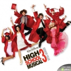 zdjęcia High School Musical 3