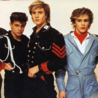 Duran Duran zdjęcia