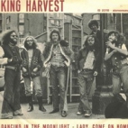 galeria King Harvest
