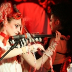 zdjęcia Emilie Autumn