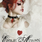 Emilie Autumn tapety