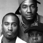 A Tribe Called Quest zespół