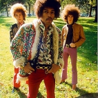 zespół The Jimi Hendrix Experience