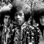 tapety The Jimi Hendrix Experience