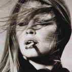 tapety Brigitte Bardot