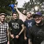 zespół New Found Glory