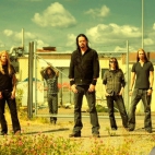 koncert Evergrey