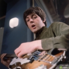 Paul McCartney zespół
