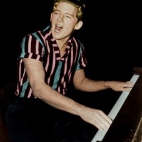 tapety Jerry Lee Lewis