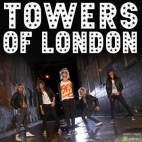 Towers of London zdjęcia