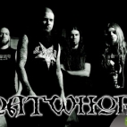 galeria Goatwhore