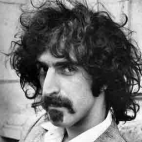 tapety Frank Zappa