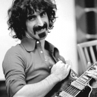 galeria Frank Zappa