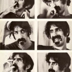 Frank Zappa zdjęcia