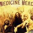 zespół Medicine Head