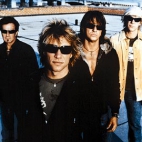 tapety Bon Jovi