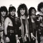 Bon Jovi zespół