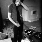 Syd Barrett zdjęcia