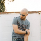 Chris Daughtry tapety