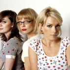 The Pipettes koncert