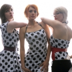 The Pipettes tapety