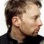 Thom Yorke zdjęcia
