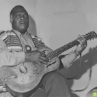 Bukka White galeria