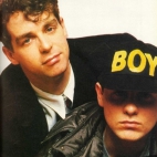 Pet Shop Boys zespół