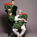 Pet Shop Boys zdjęcia