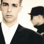 tapety Pet Shop Boys