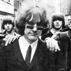 The Byrds tapety