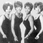 koncert The Chiffons