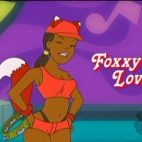 Foxxy Love-Sexowna Lisiczka