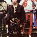 Adam and the Ants koncert