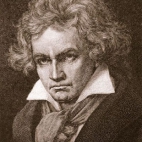 galeria Ludwig van Beethoven