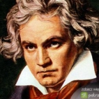 tapety Ludwig van Beethoven