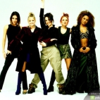 koncert Spice Girls