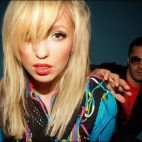 tapety The Ting Tings