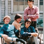 The Monkees zdjęcia