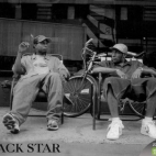 Black Star zespół