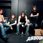 tapety Airbourne