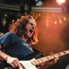 Geddy Lee zespół