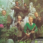 The Chieftains zespół