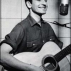 tapety Lonnie Donegan