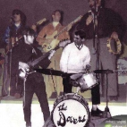 zespół The Dovers