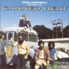 zespół Canned Heat