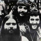 tapety Canned Heat